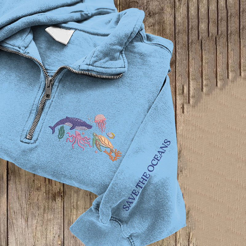 Gracefully Designed Shirt