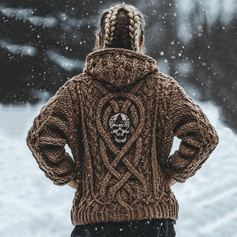 Elegantly Designed Sweater