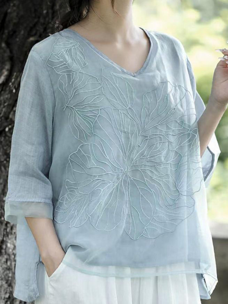 Elegantly Designed Shirt