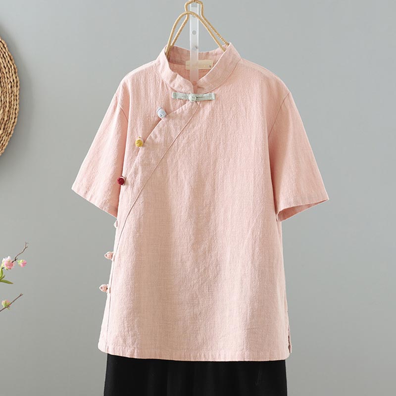 Gracefully Designed Shirt