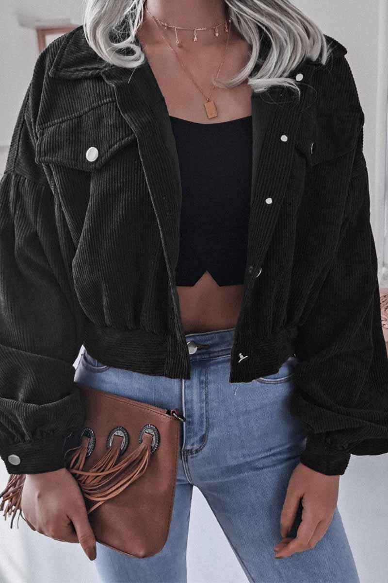 Classic Vintage Coat