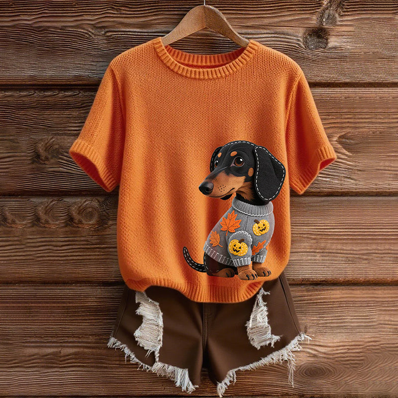Thoughtfully Designed Sweater