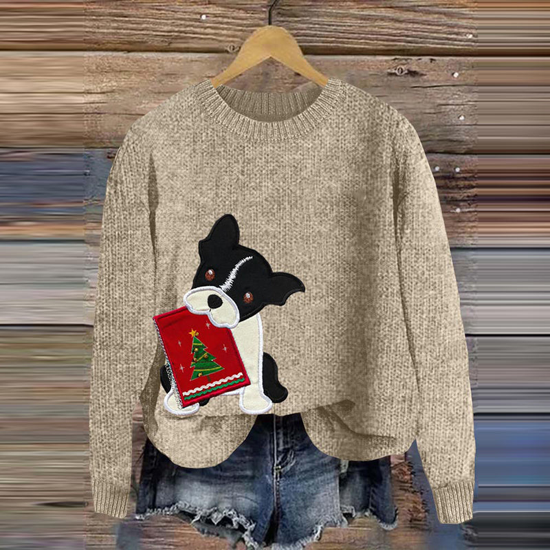 Classic Vintage Sweater
