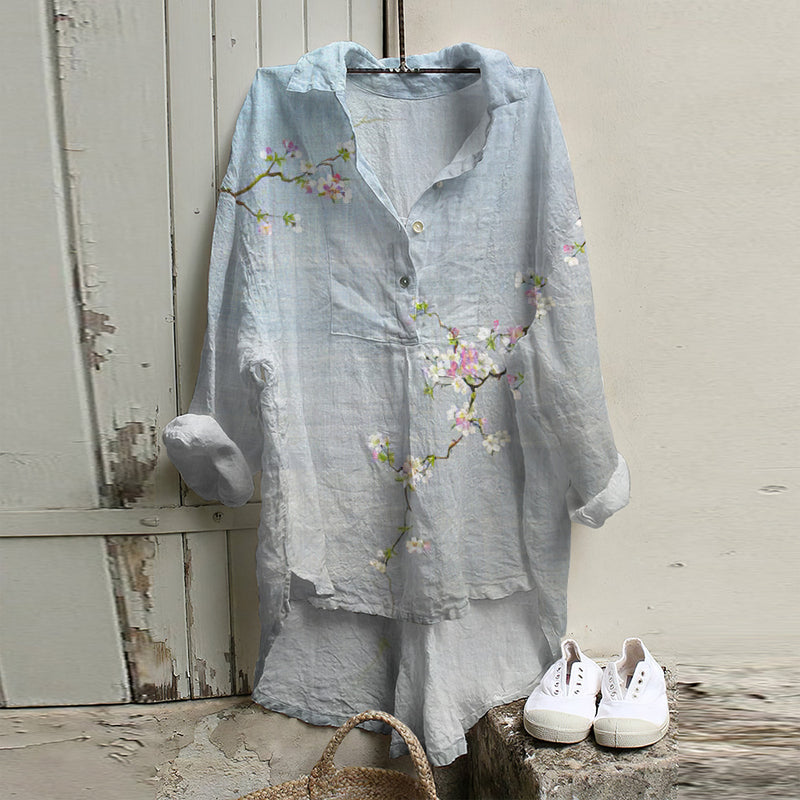 Beautifully Crafted Shirt