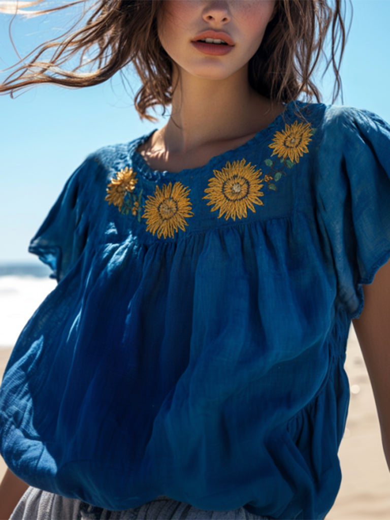 Classic Vintage Shirt