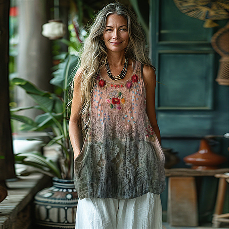 Gracefully Designed Top