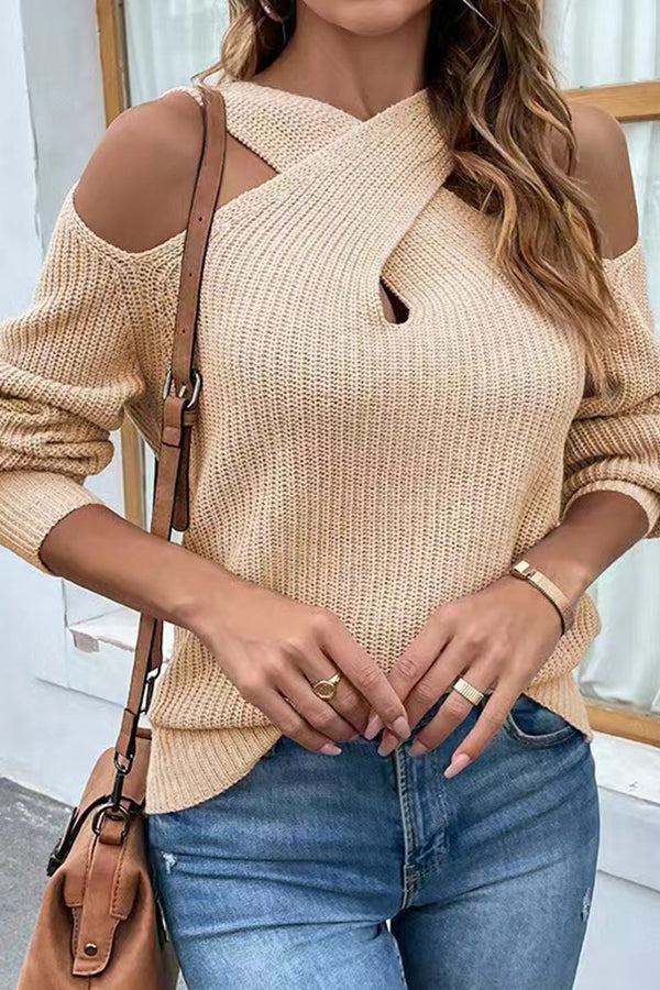 Vintage Inspired Sweater