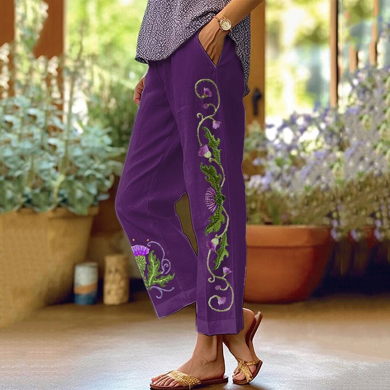 Classic Vintage Pants