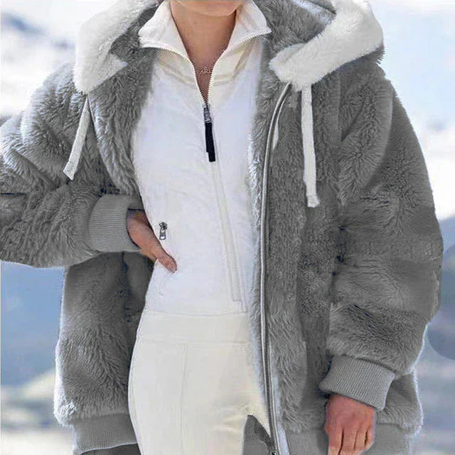 Thoughtfully Designed Jacket