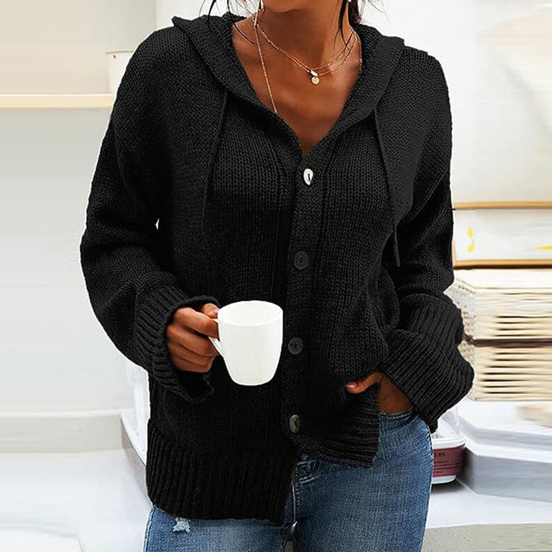 Classic Designed Cardigan
