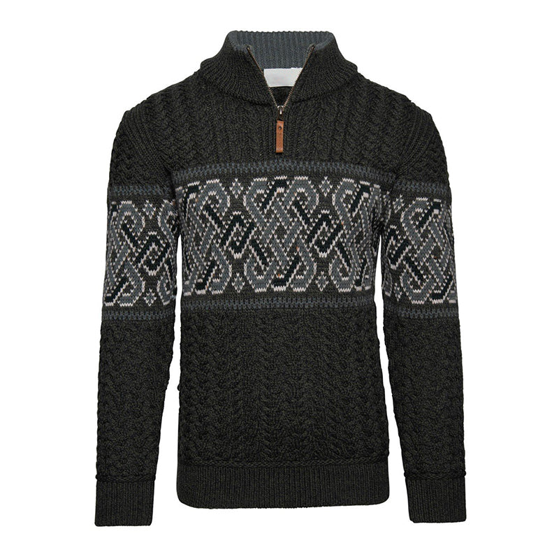 Classic Vintage Sweater