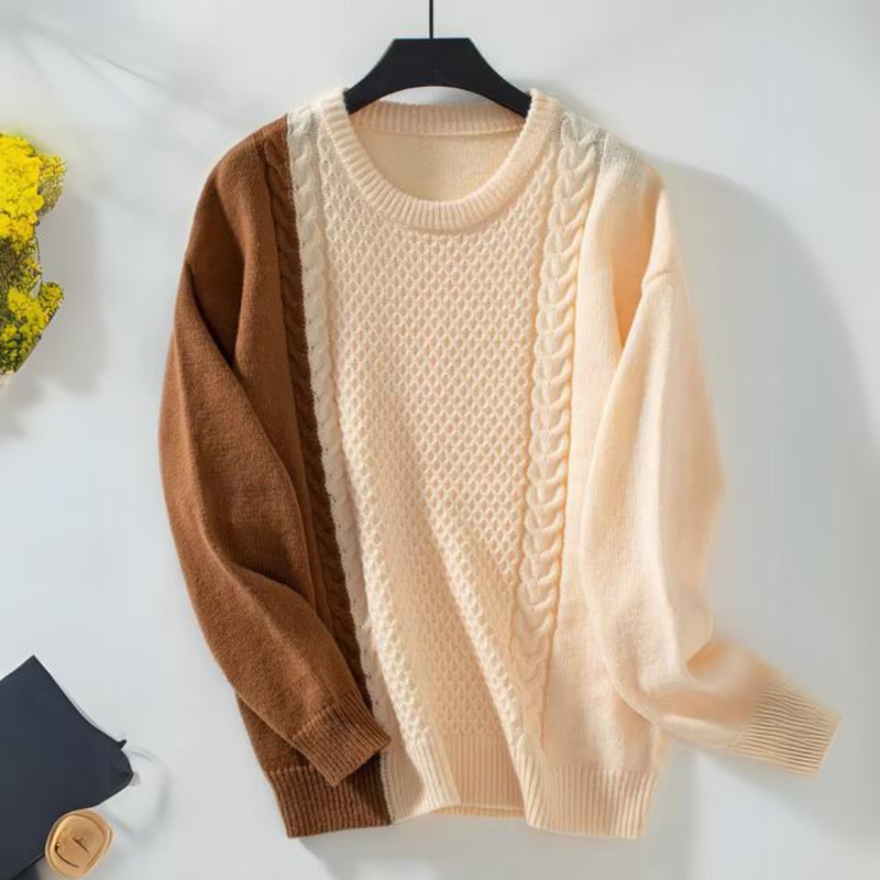 Elegantly Designed Sweater