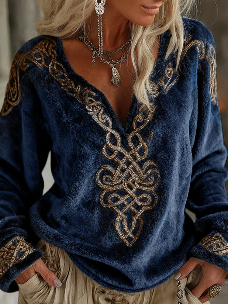 Gracefully Designed Shirt