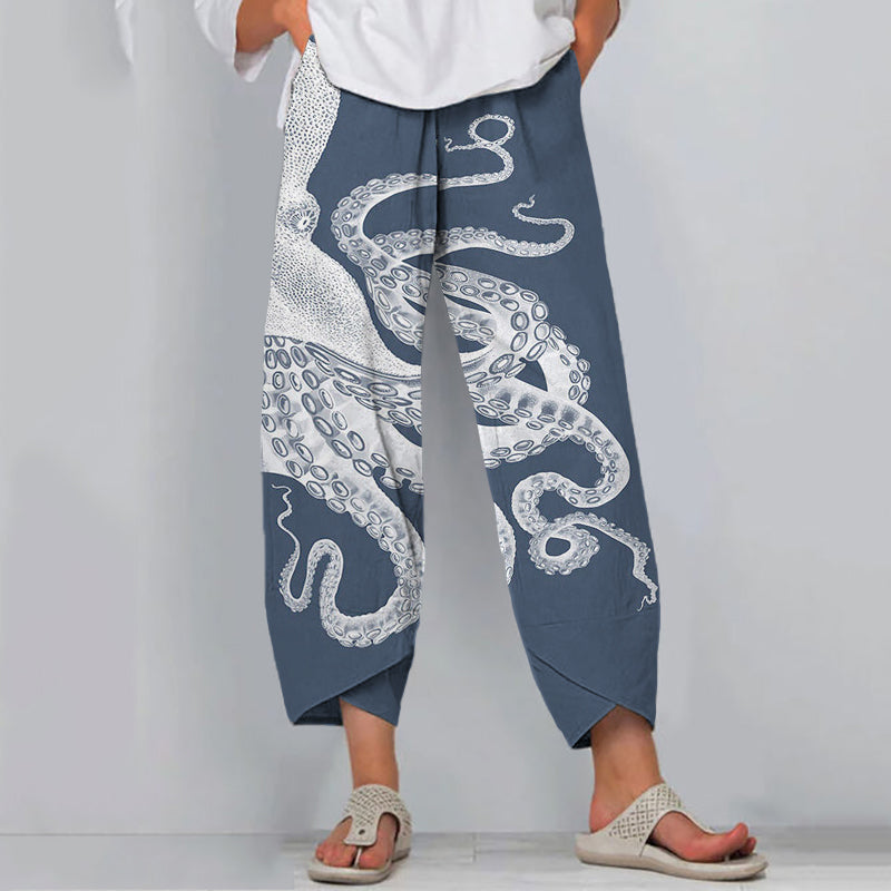 Elegantly Designed Pants