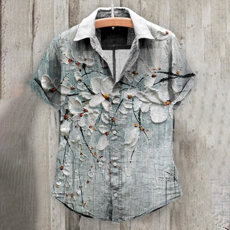 Vintage Inspired Shirt