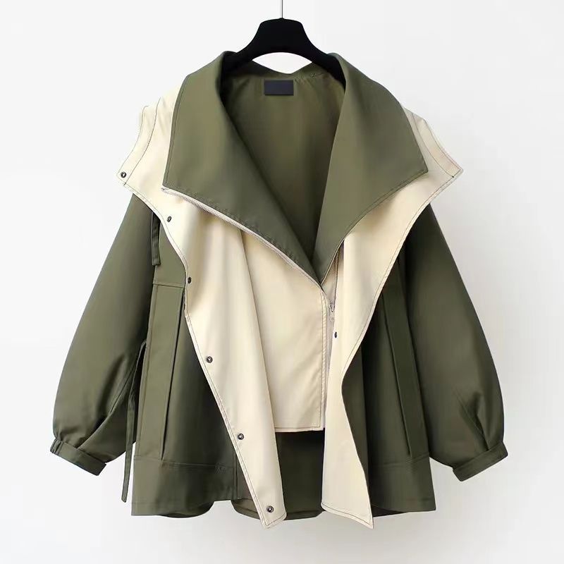 Classic Designed Jacket