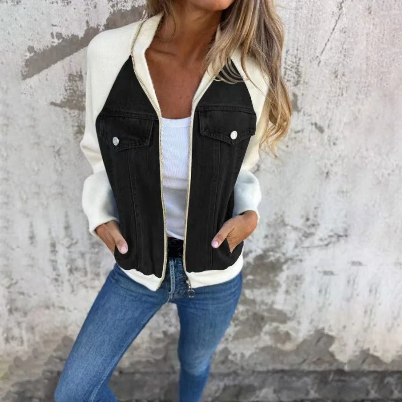 Thoughtfully Designed Jacket