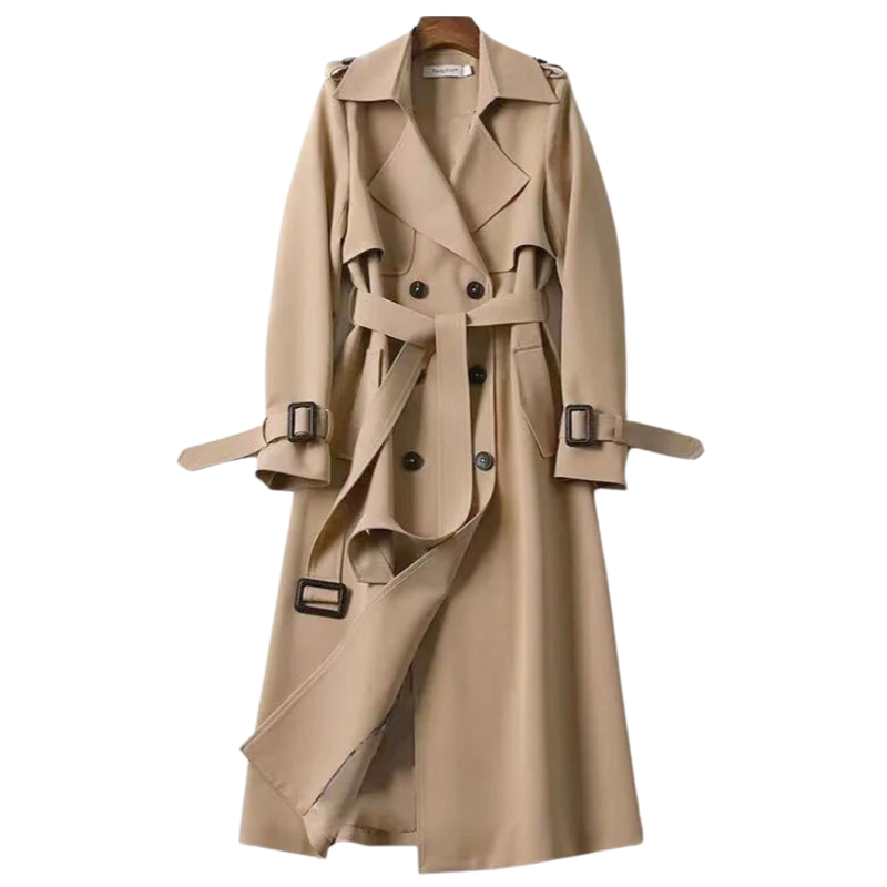 Classic Designed Coat