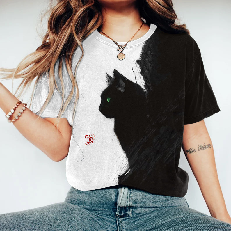 Classic Vintage T-Shirt