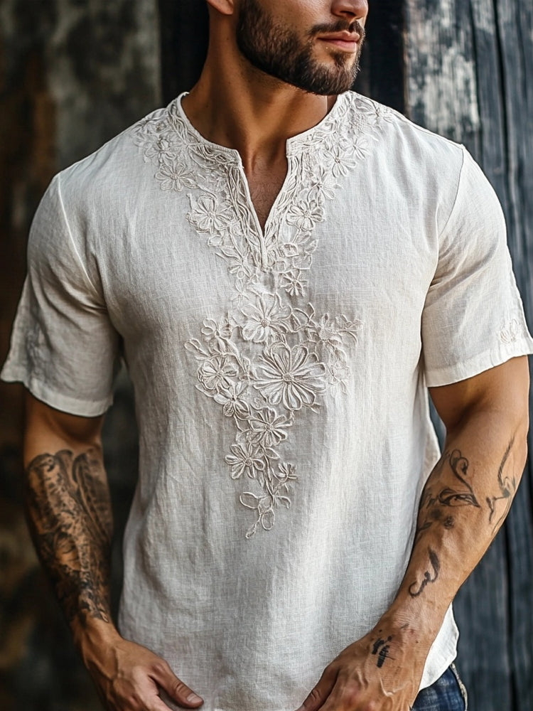 Classic Designed Shirt