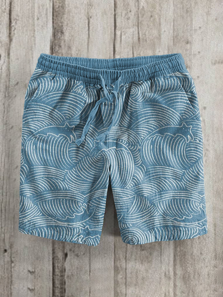 Classic Vintage Garment