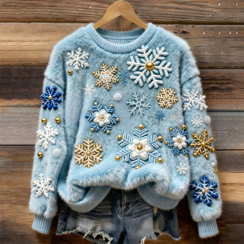 Classic Vintage Sweater
