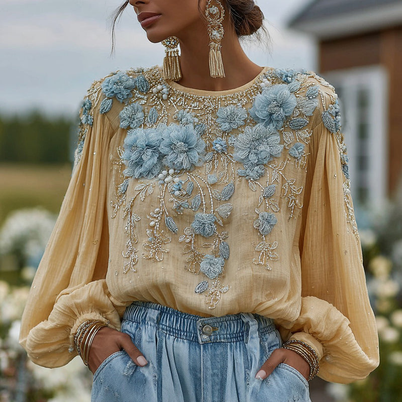 Classic Vintage Shirt