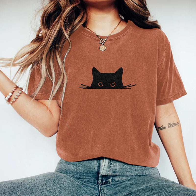 Thoughtfully Designed T-Shirt