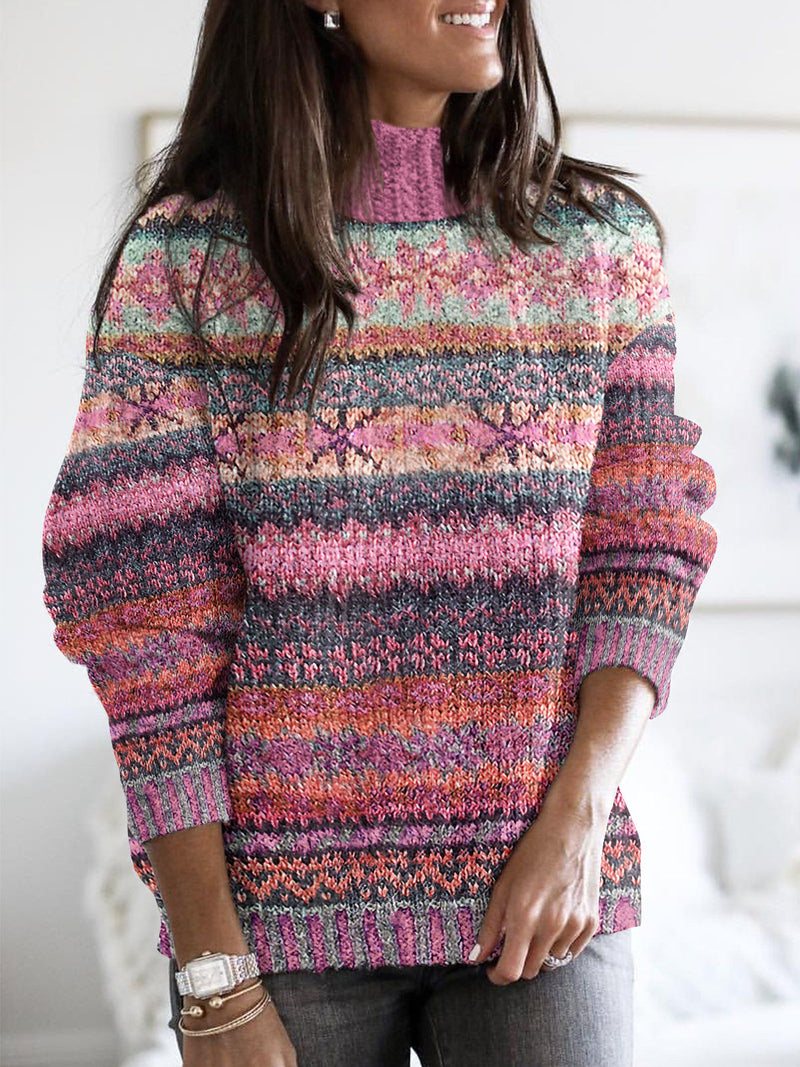 Beautifully Crafted Sweater