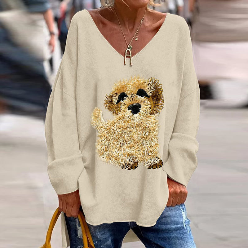 Thoughtfully Designed T-Shirt