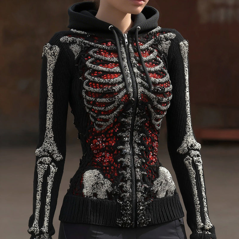 Classic Vintage Sweater