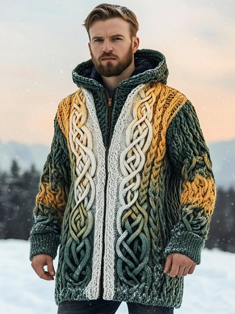 Classic Vintage Sweater