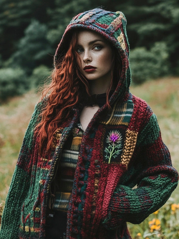 Classic Vintage Sweater