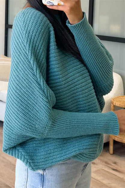Elegantly Designed Sweater