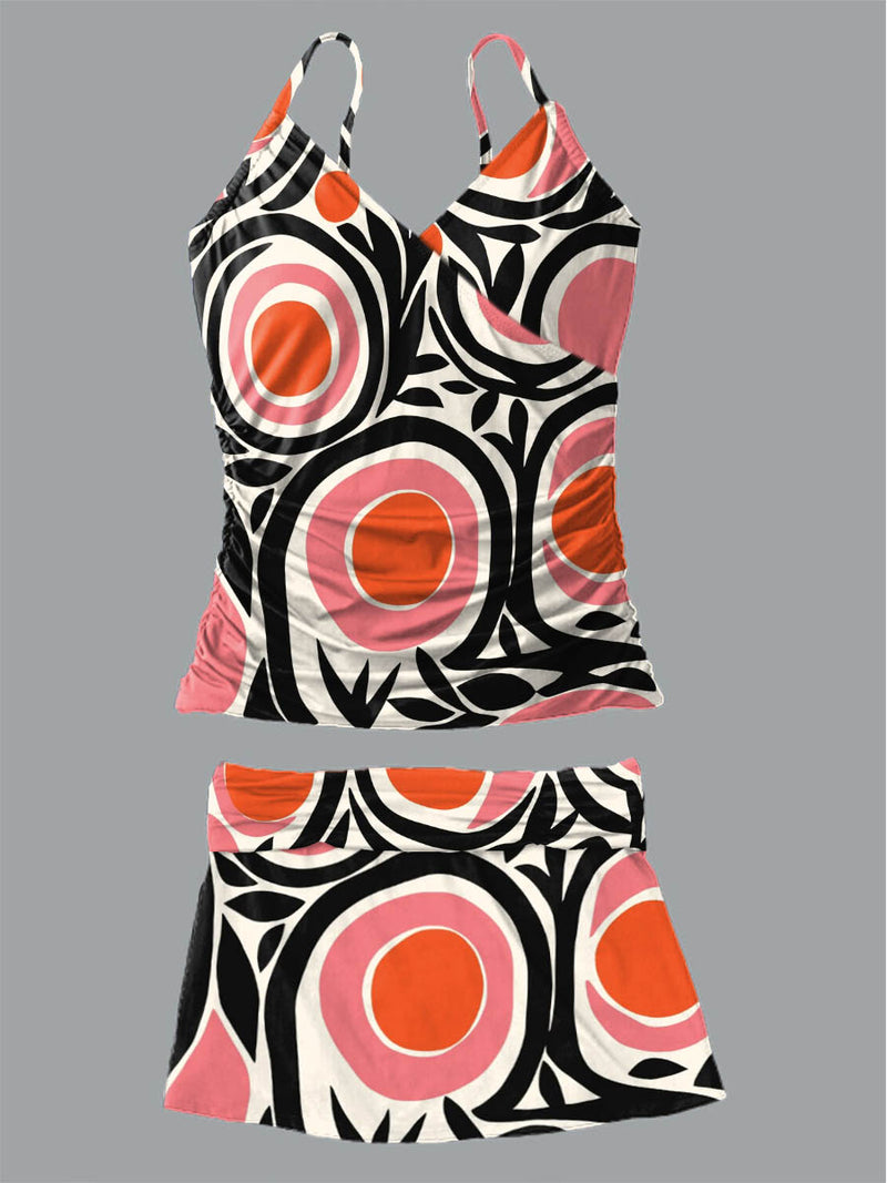 Vintage Inspired Garment