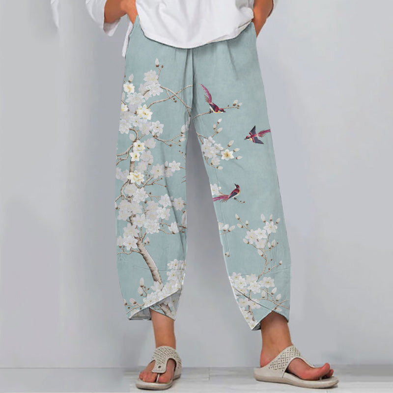 Elegantly Designed Pants