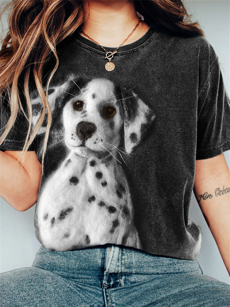 Timeless Vintage Style Shirt