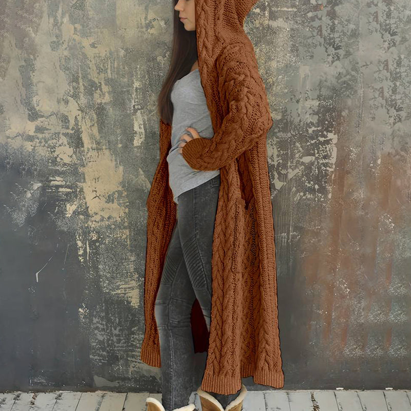 Beautifully Crafted Cardigan