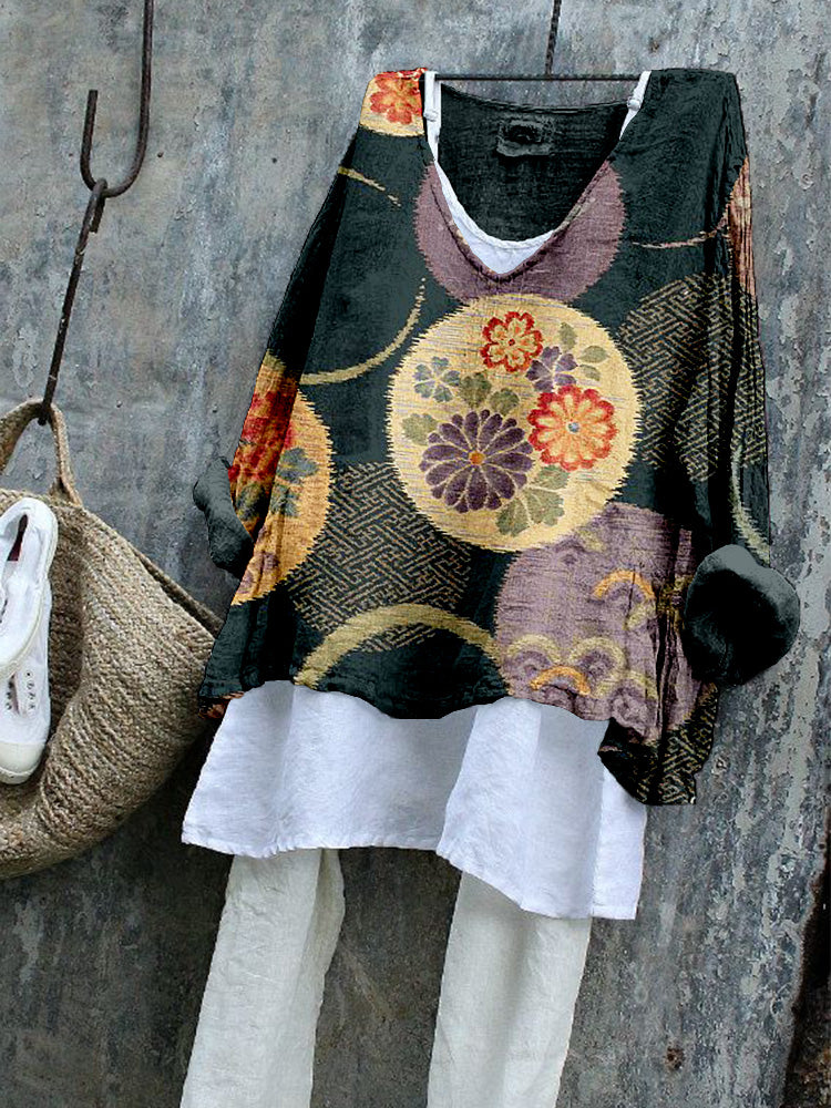 Vintage Inspired Garment