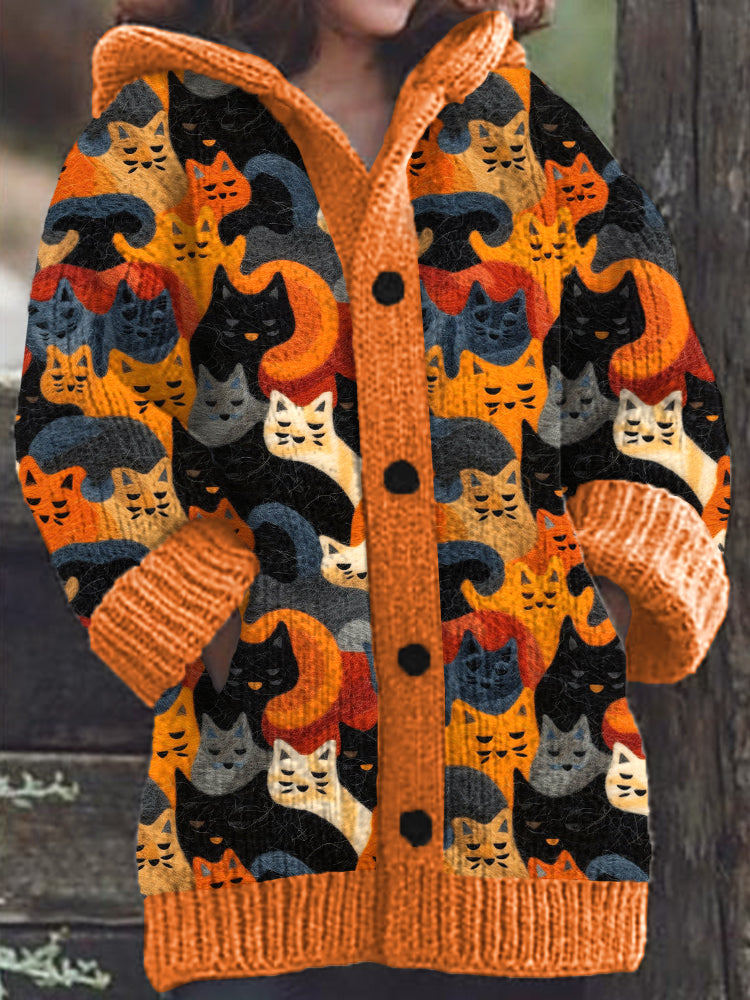 Beautifully Crafted Cardigan