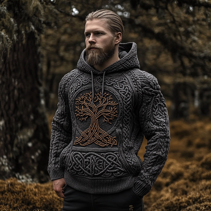 Vintage Inspired Sweater