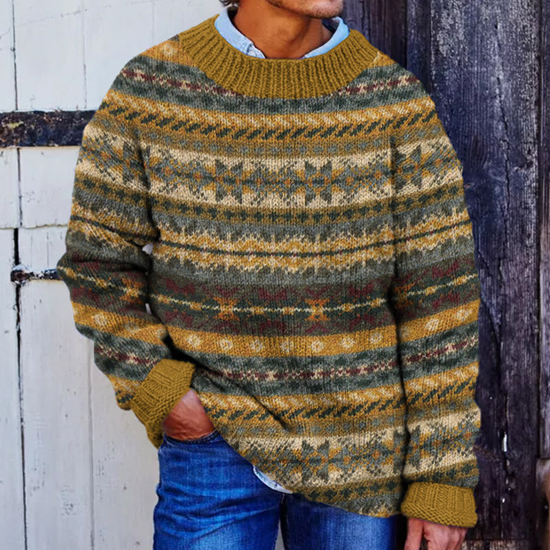 Beautifully Crafted Sweater