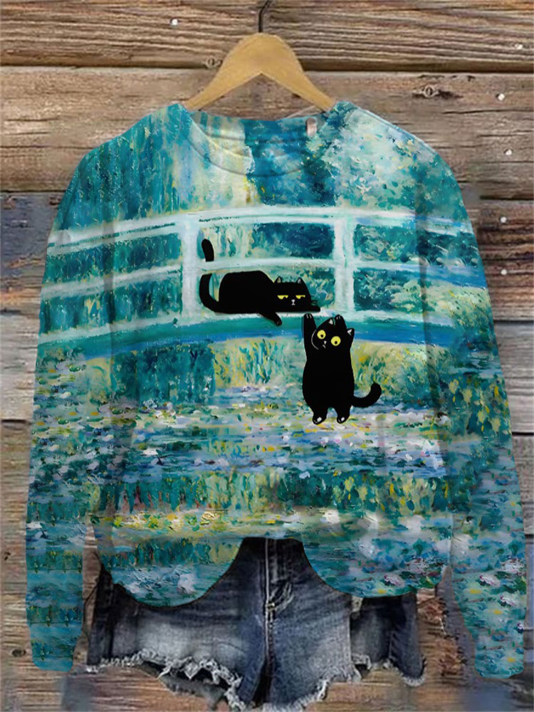 Thoughtfully Designed Shirt