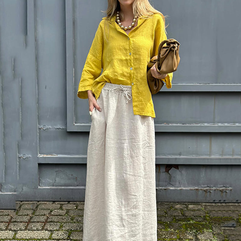Classic Designed Garment