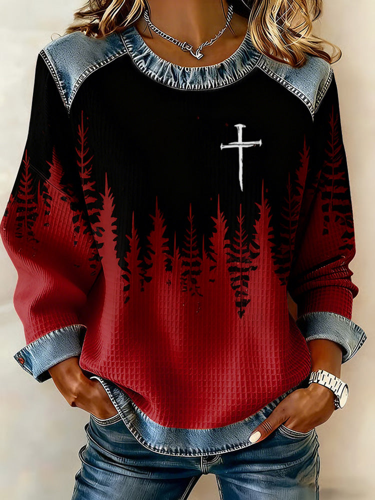 Thoughtfully Designed Shirt