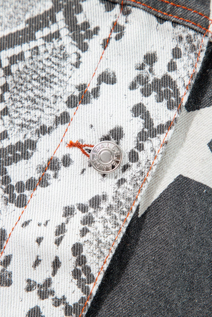 Thoughtfully Designed Jacket