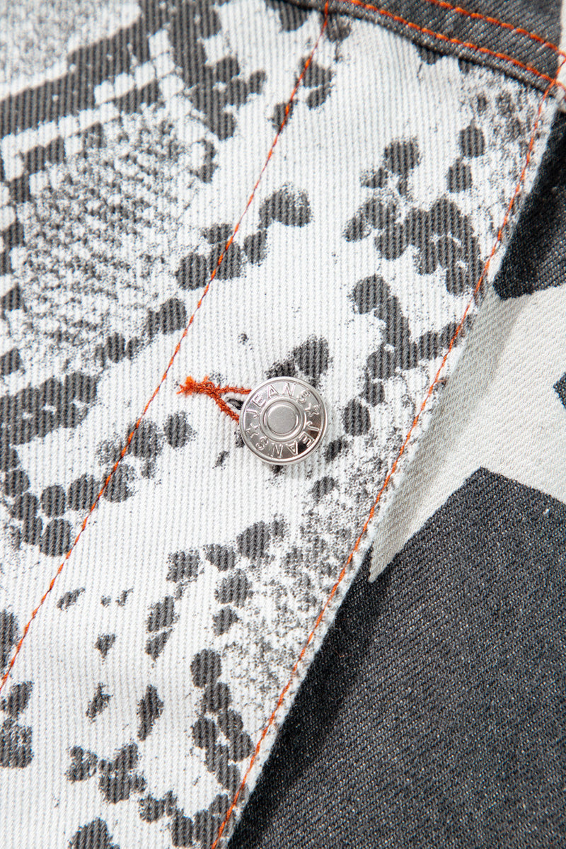 Thoughtfully Designed Jacket