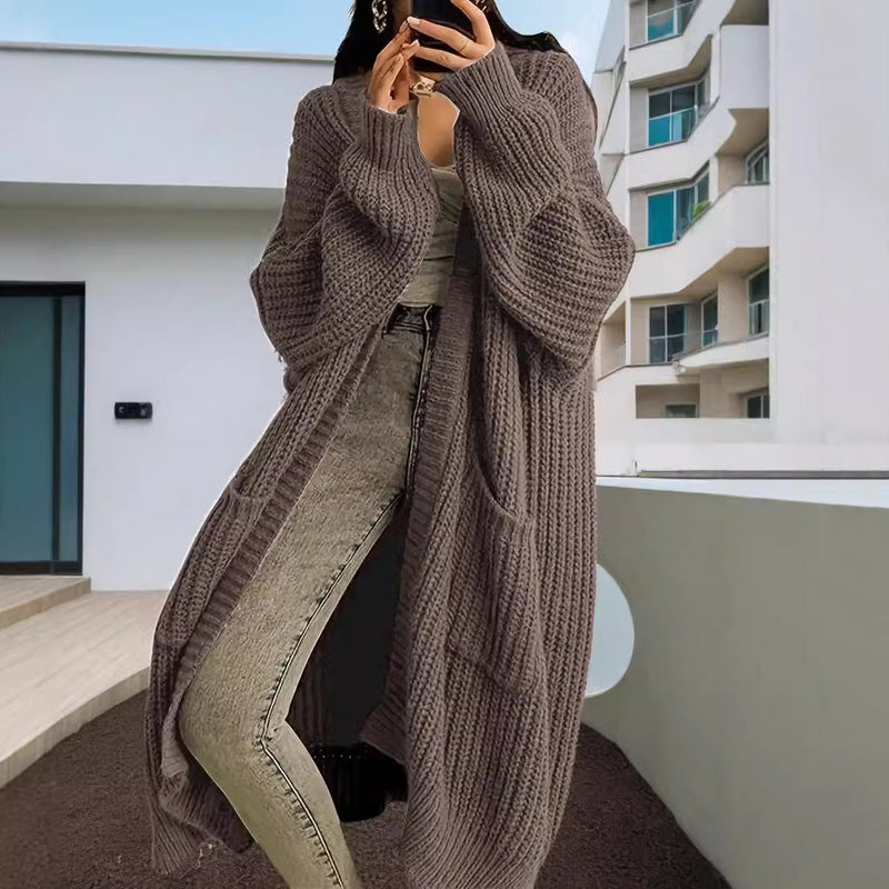 Thoughtfully Designed Cardigan