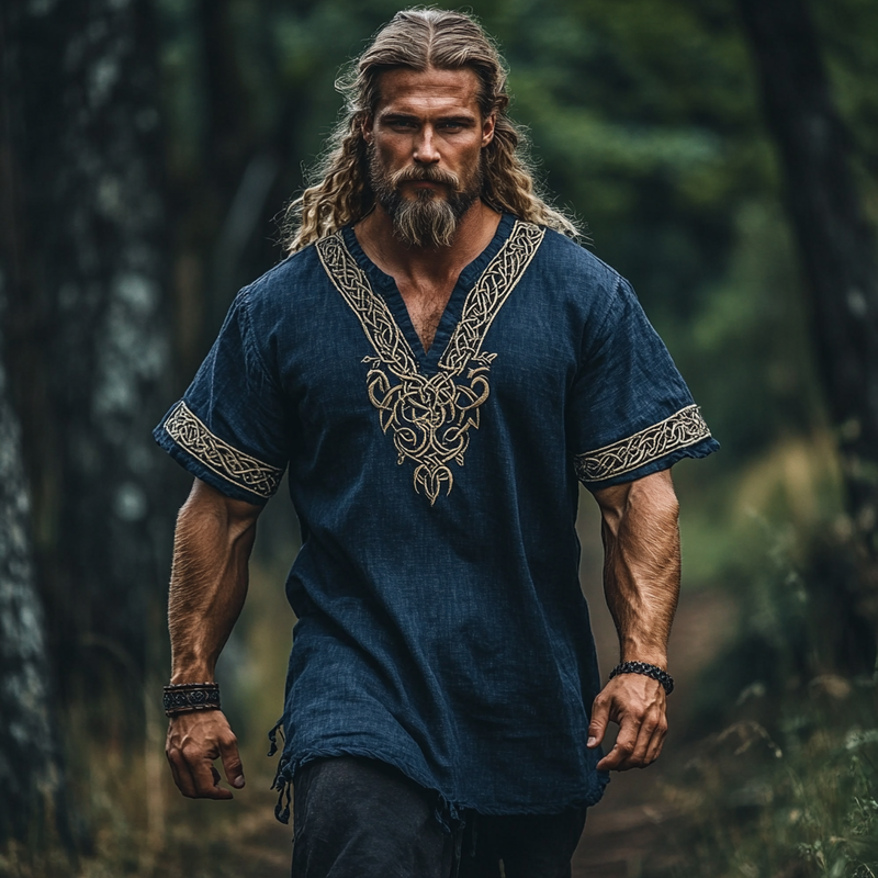 Beautifully Crafted Shirt
