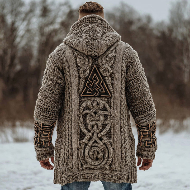 Classic Vintage Cardigan